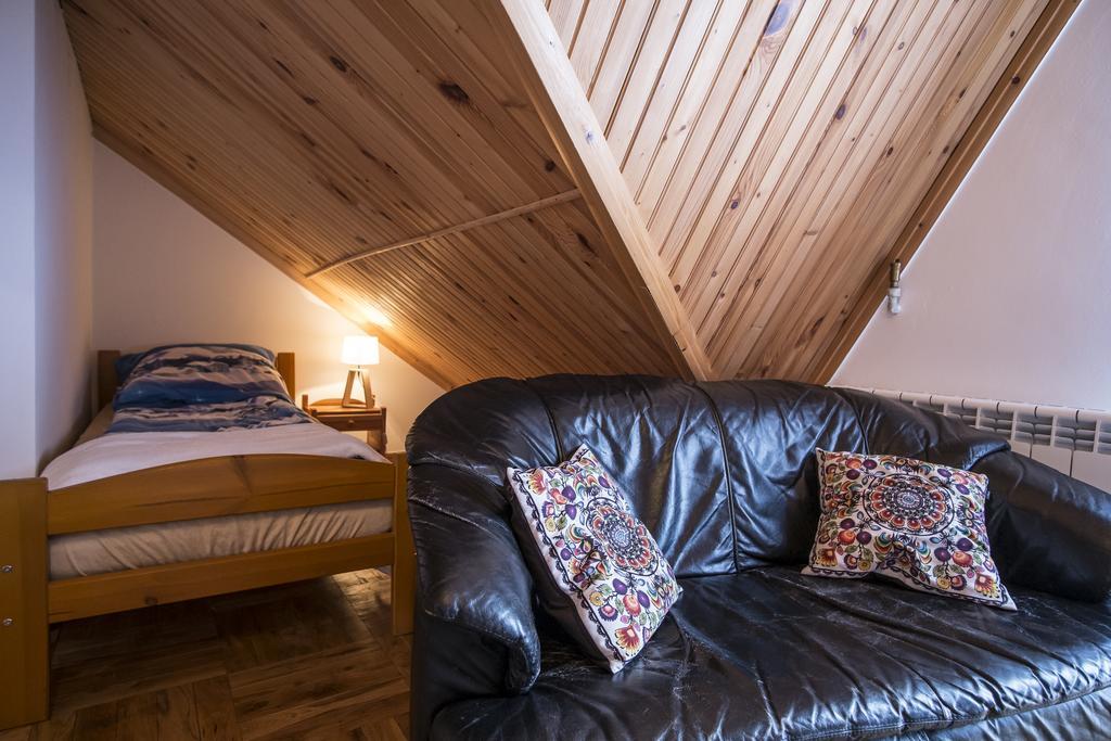 Gronik Bed and Breakfast Buitenkant foto