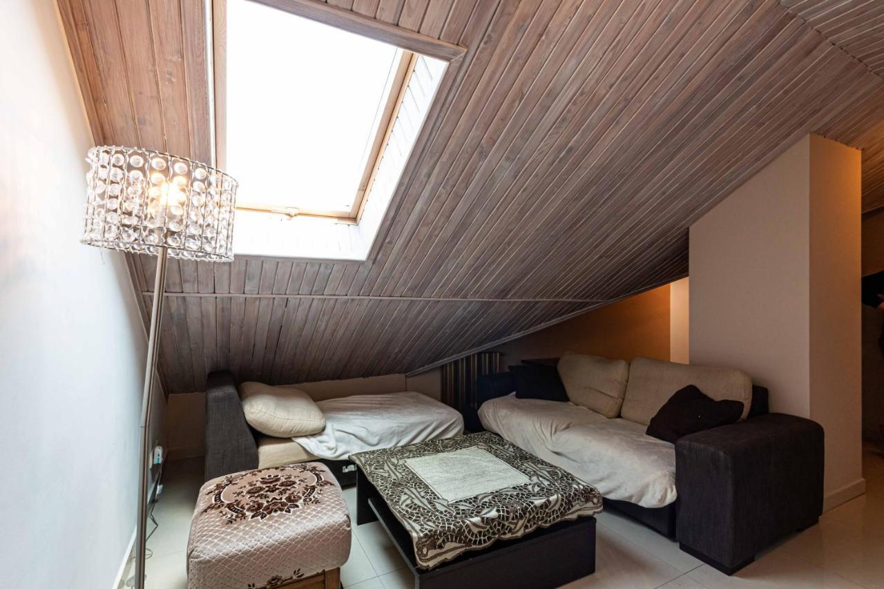 Gronik Bed and Breakfast Buitenkant foto