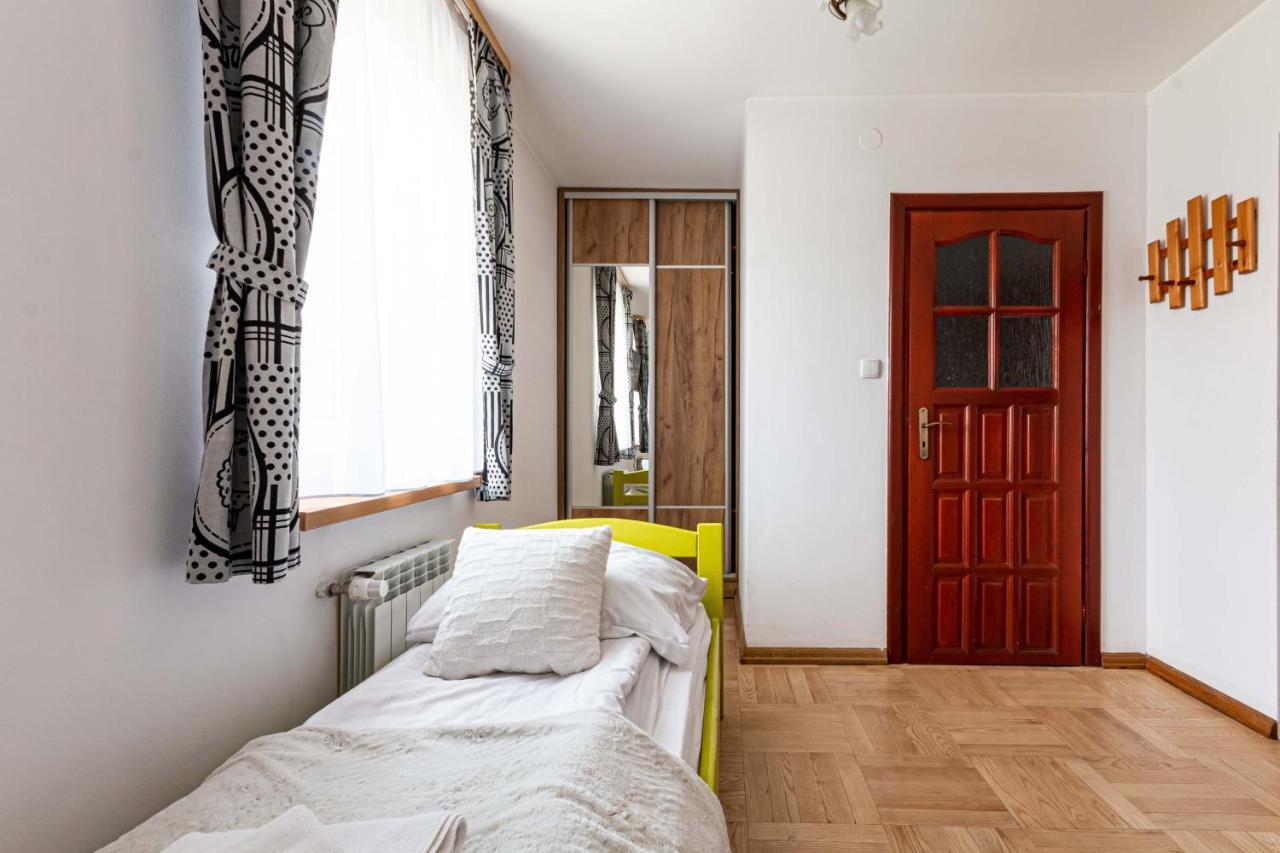 Gronik Bed and Breakfast Buitenkant foto