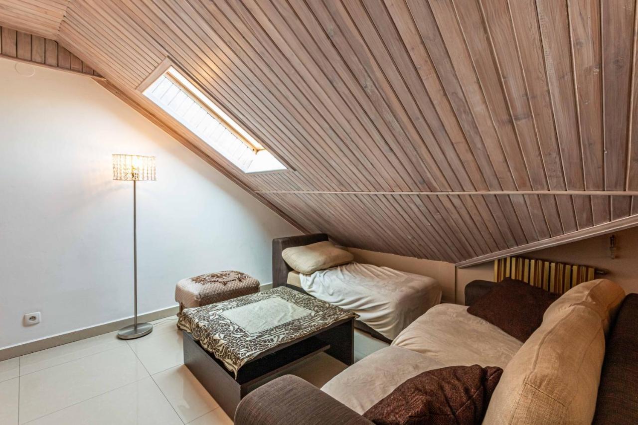 Gronik Bed and Breakfast Buitenkant foto